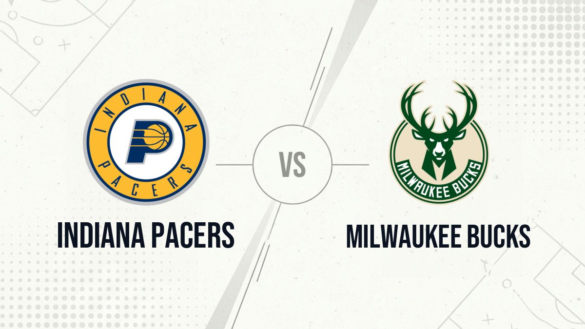 Pronostic Indiana Pacers Milwaukee Bucks