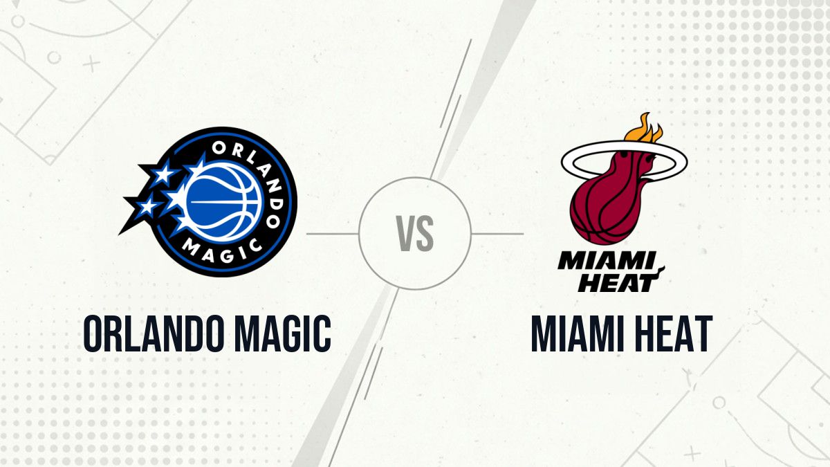 Pronostic Orlando Magic Miami Heat