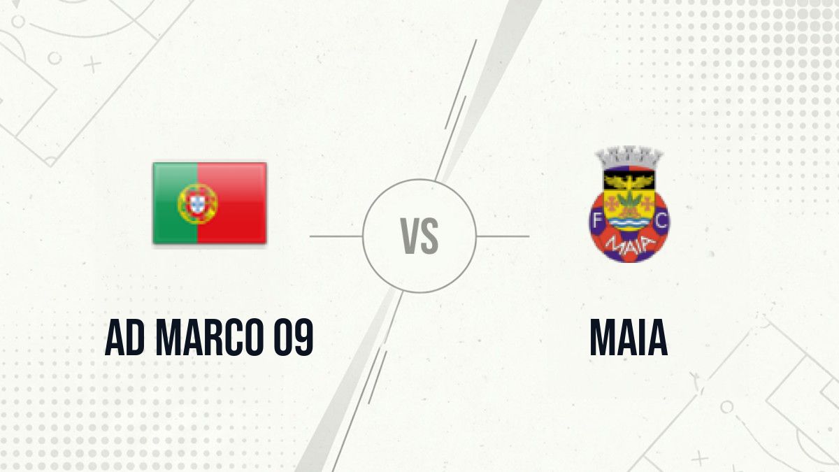 Pronostic AD Marco 09 Maia
