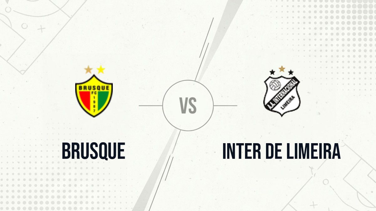 Pronostic Brusque Inter de Limeira