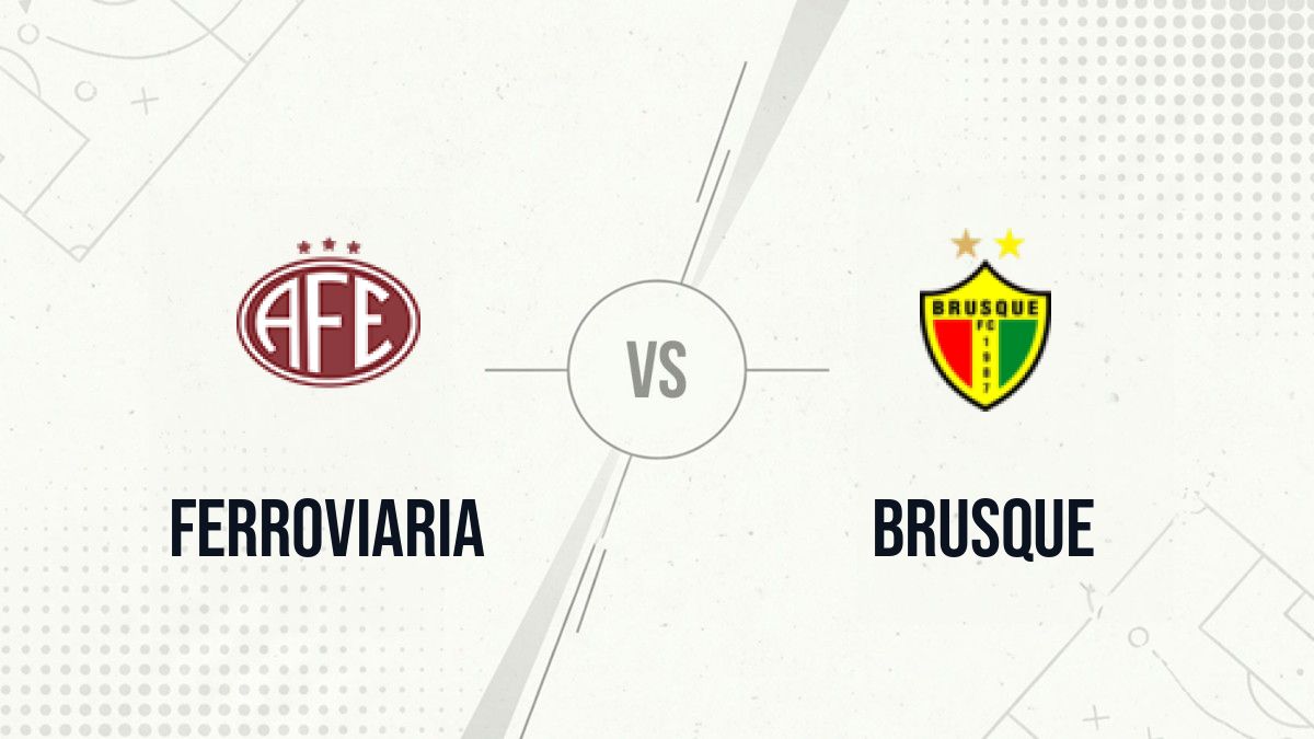 Pronostic Ferroviaria Brusque