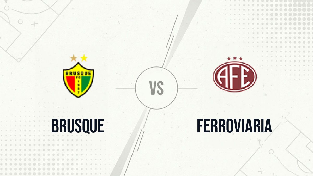 Pronostic Brusque Ferroviaria