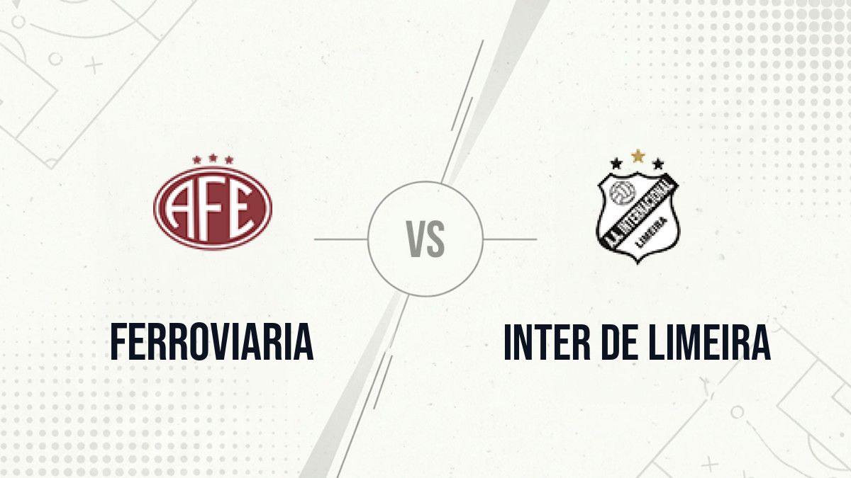 Pronostic Ferroviaria Inter de Limeira