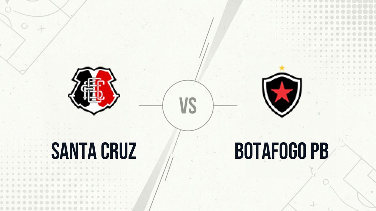 Pronostic Santa Cruz Botafogo PB