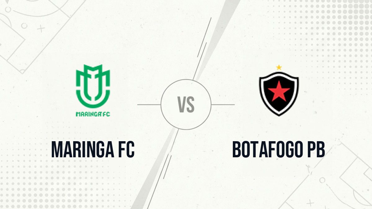 Pronostic Maringa FC Botafogo PB