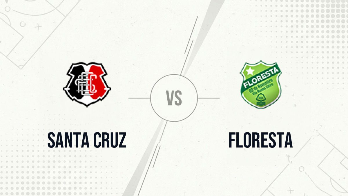 Pronostic Santa Cruz Floresta