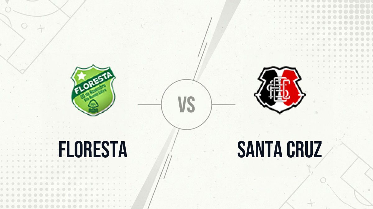 Pronostic Floresta Santa Cruz