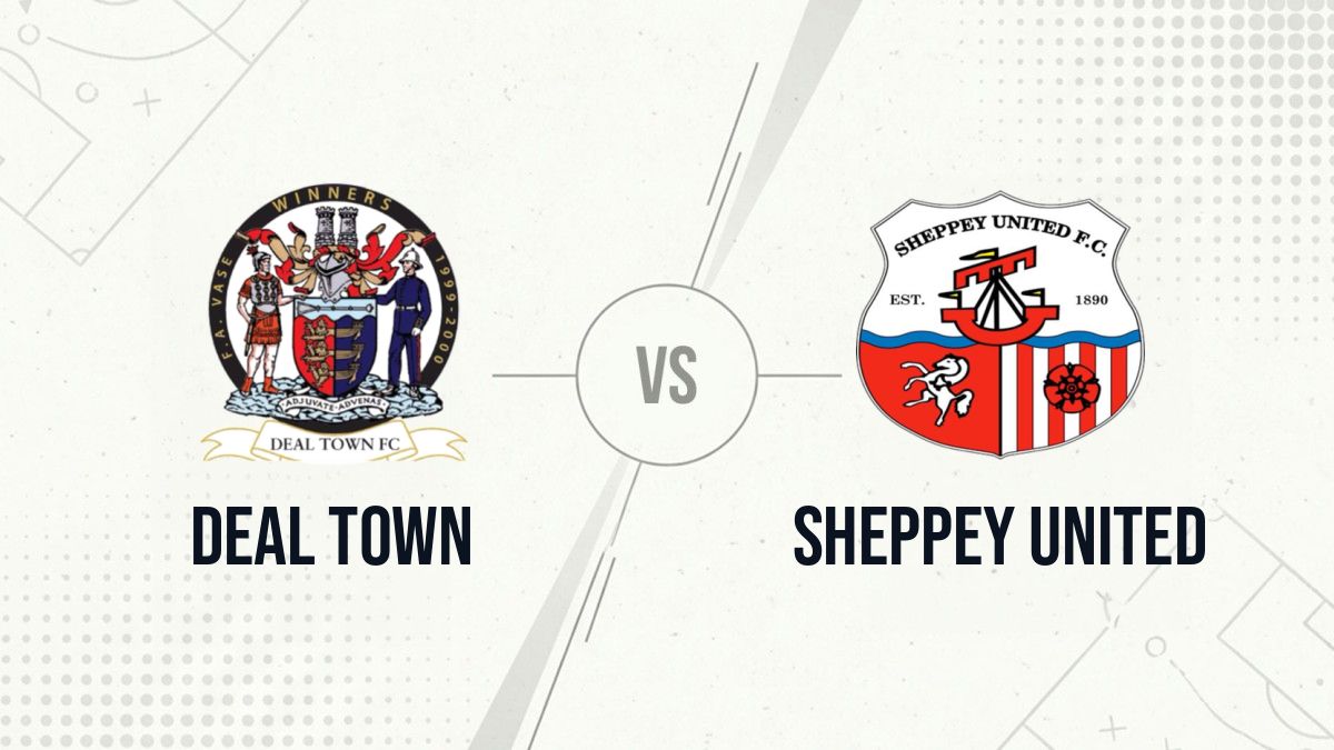 Pronostic Deal Town Sheppey United