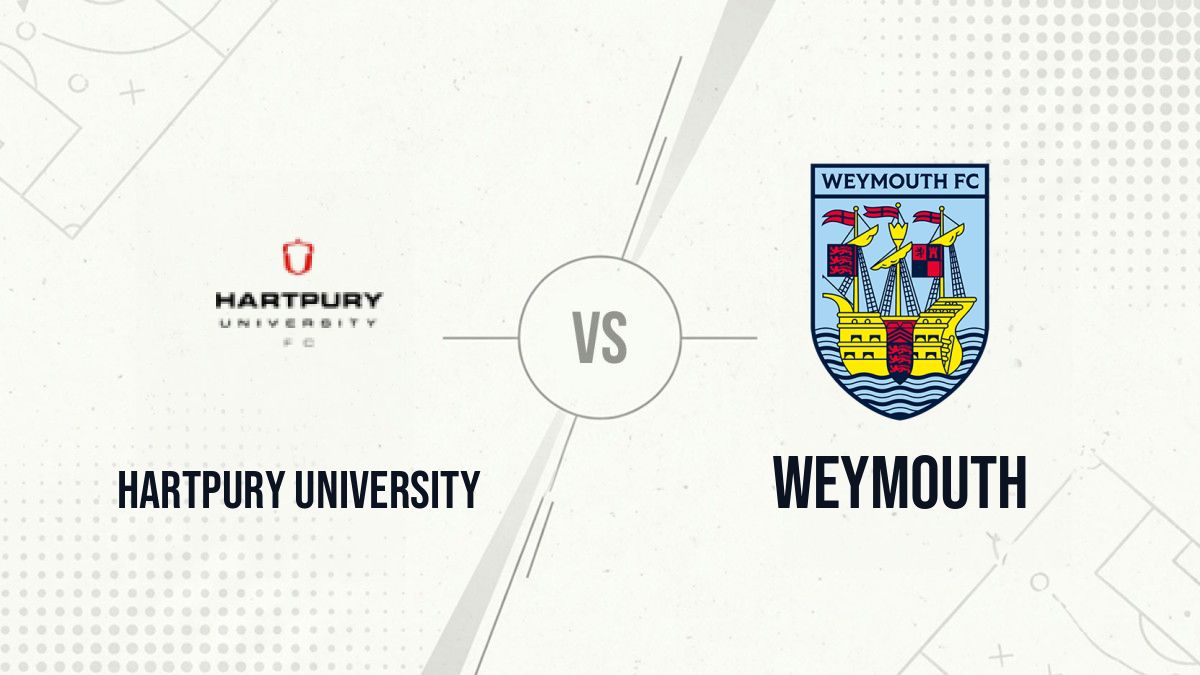 Pronostic Hartpury University Weymouth