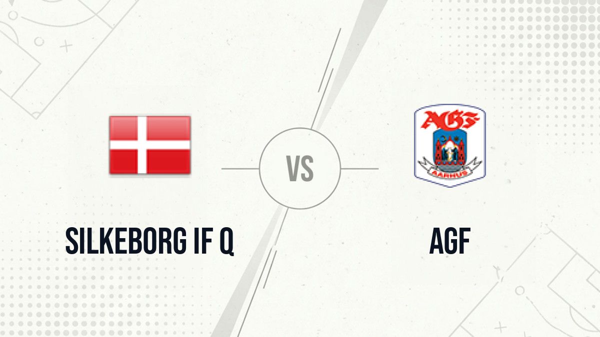 Pronostic Silkeborg IF Q AGF