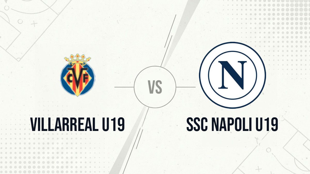 Pronostic Villarreal U19 SSC Napoli U19