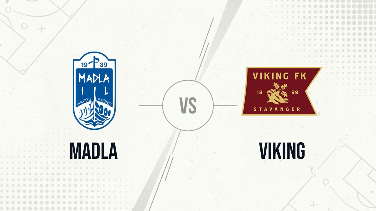 Pronostic Madla Viking