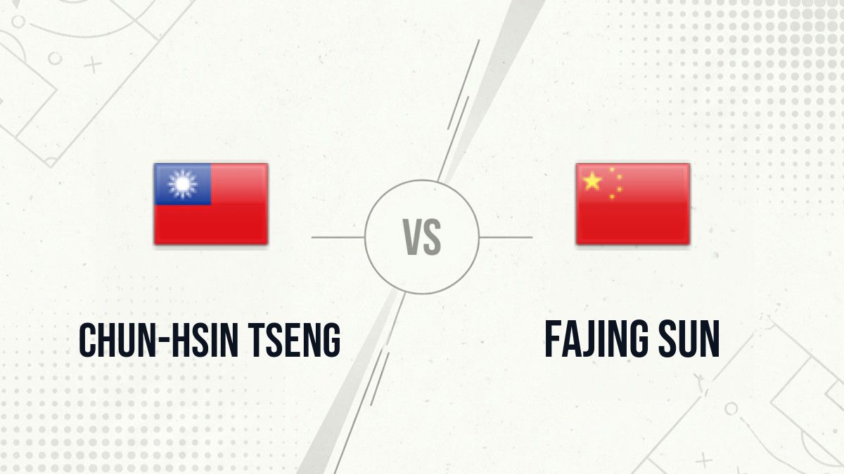 Pronostic Chun-Hsin Tseng Fajing Sun