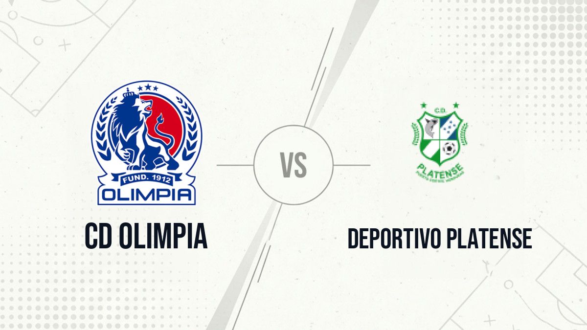 Pronostic CD Olimpia Deportivo Platense