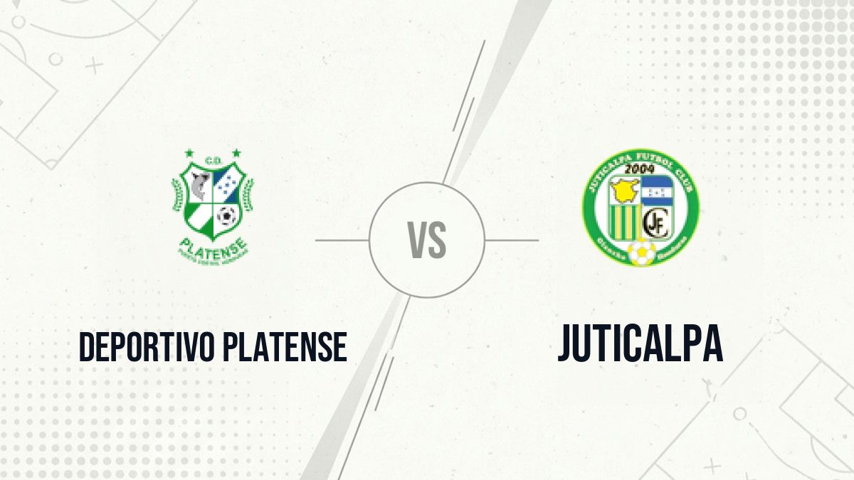 Pronostic Deportivo Platense Juticalpa
