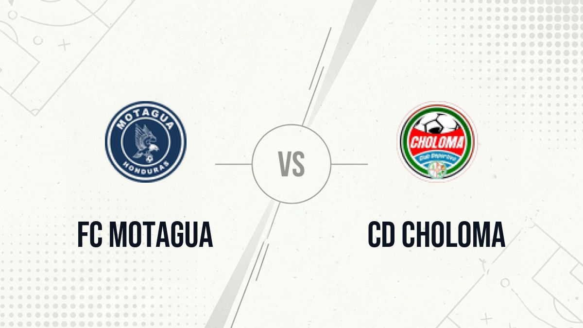 Pronostic FC Motagua CD Choloma