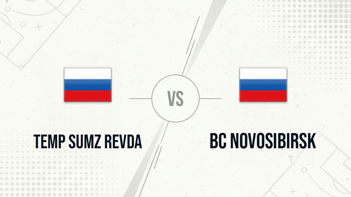 Pronostic Temp Sumz Revda BC Novosibirsk