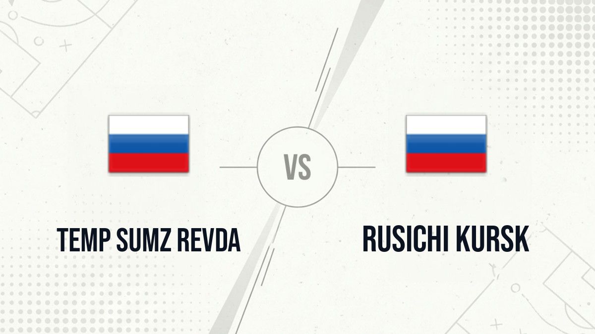 Pronostic Temp Sumz Revda Rusichi Kursk