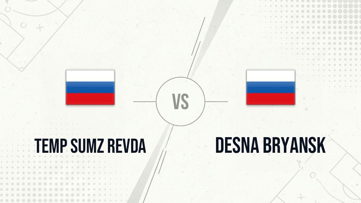 Pronostic Temp Sumz Revda Desna Bryansk