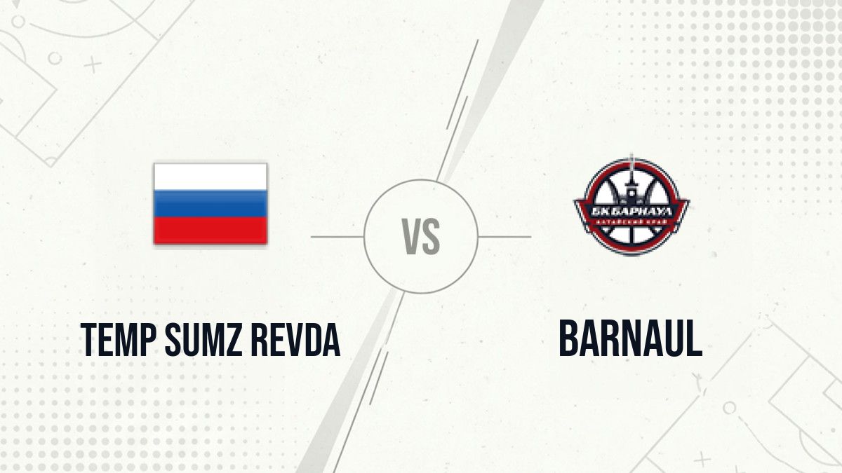 Pronostic Temp Sumz Revda Barnaul