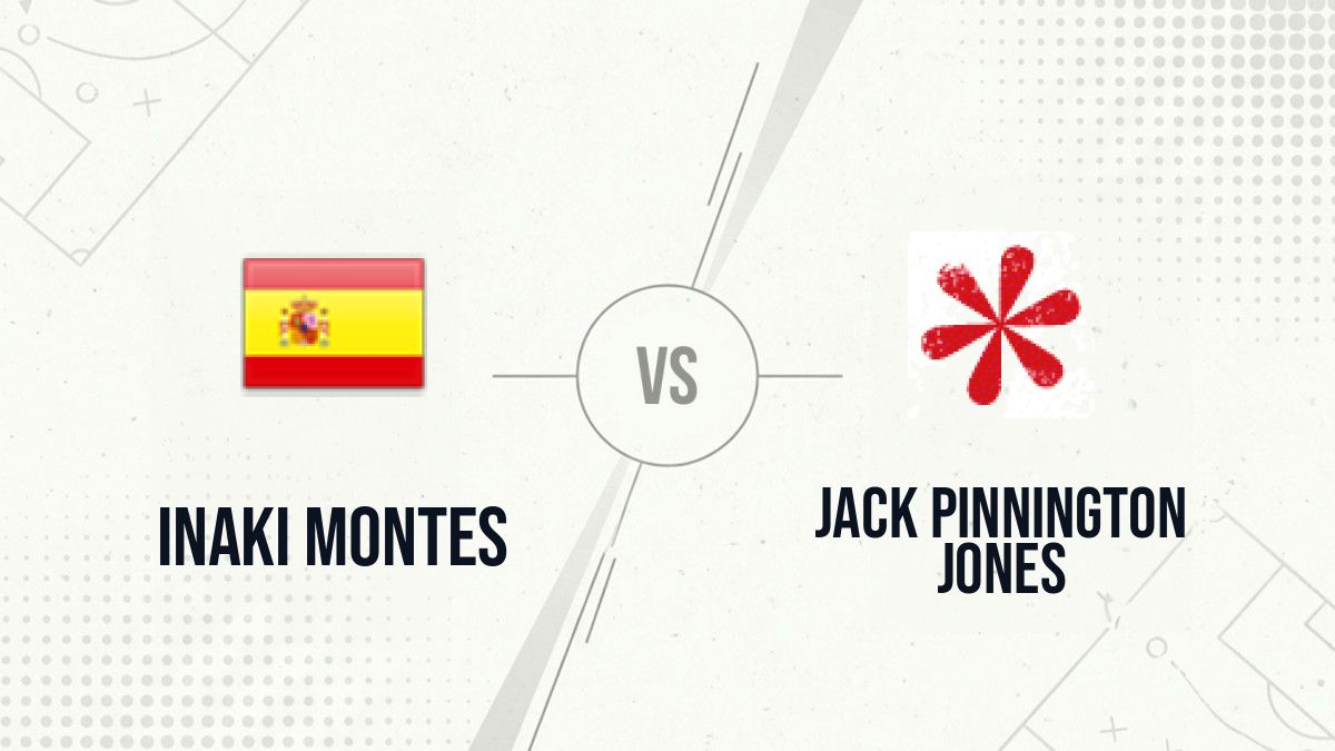 Pronostic Inaki Montes Jack Pinnington Jones
