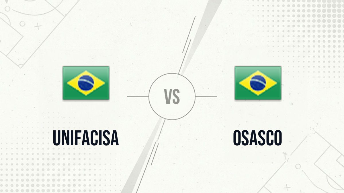 Pronostic Unifacisa Osasco