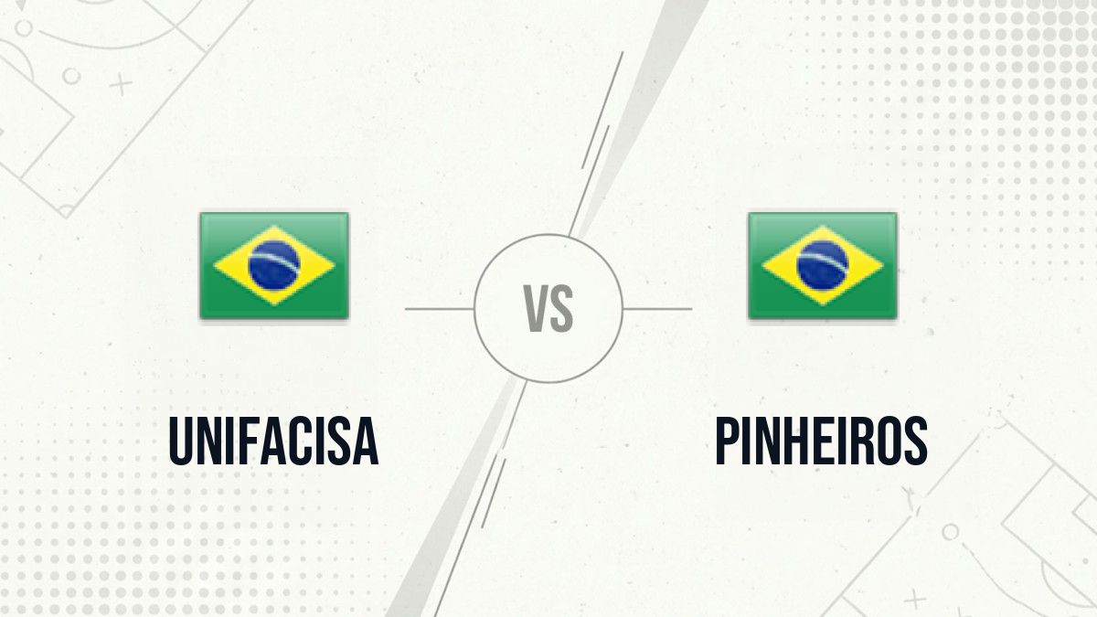 Pronostic Unifacisa Pinheiros