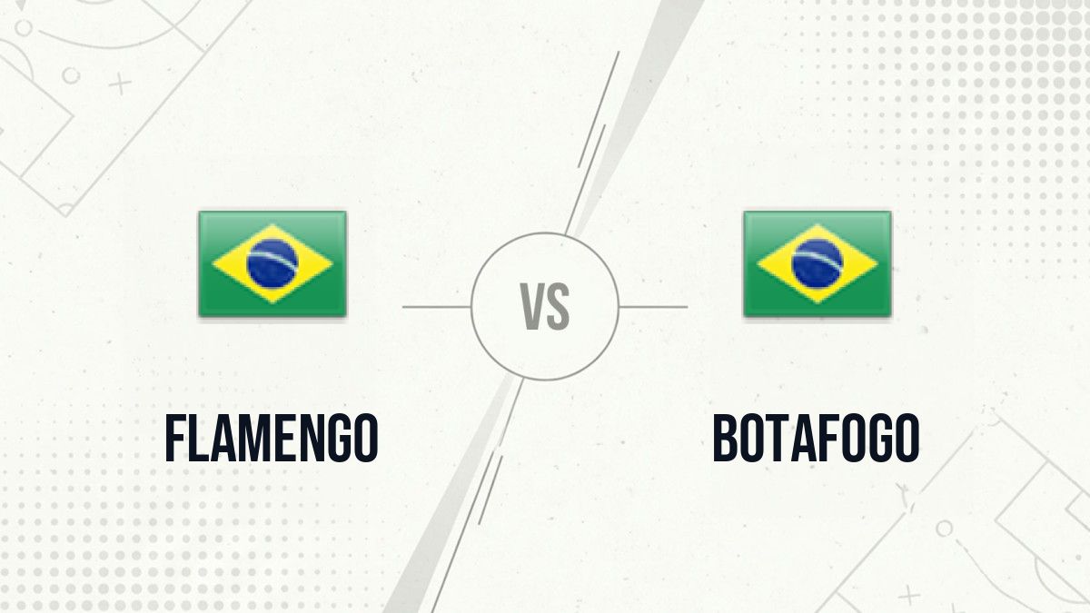 Pronostic Flamengo Botafogo
