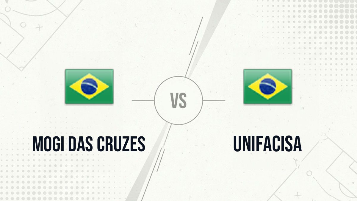 Pronostic Mogi das Cruzes Unifacisa