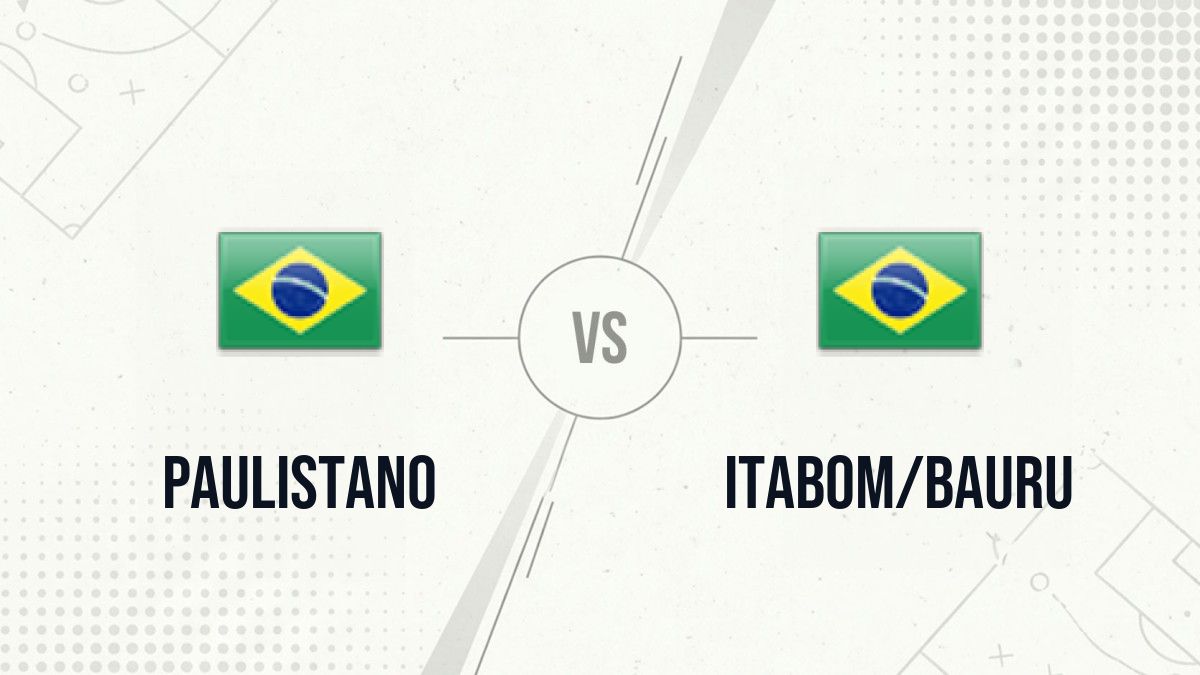 Pronostic Paulistano Itabom/Bauru