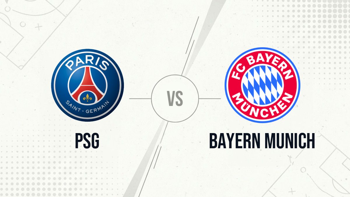Pronostic PSG Bayern Munich