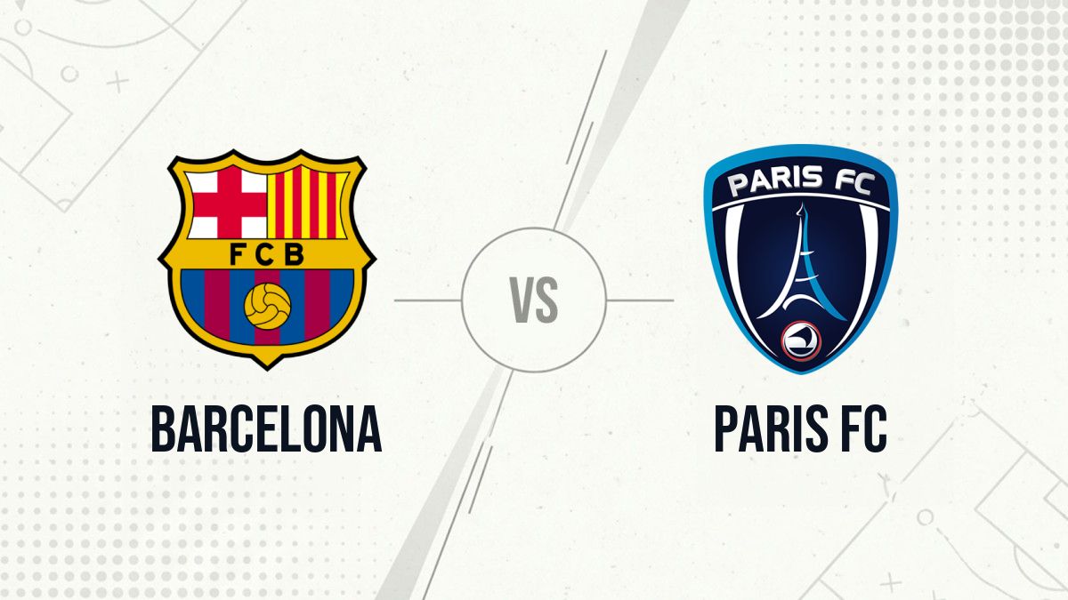 Pronostic Barcelona Paris FC