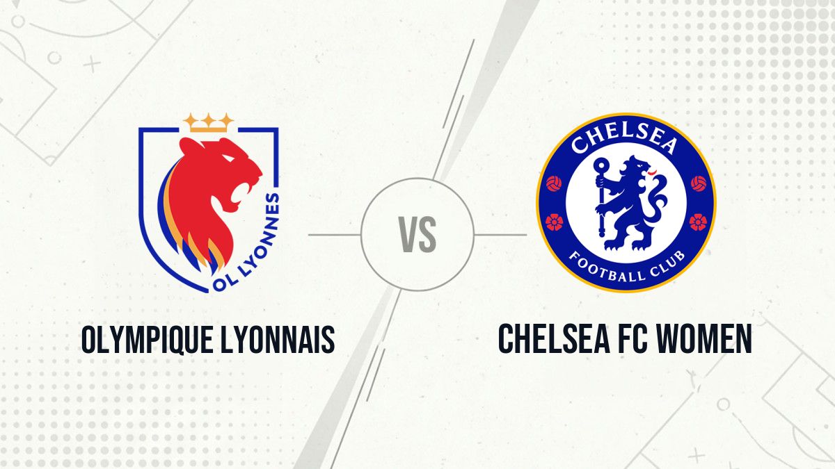 Pronostic Olympique Lyonnais Chelsea FC Women