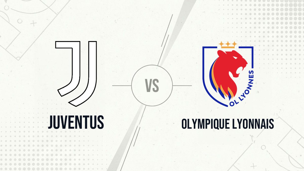 Pronostic Juventus Olympique Lyonnais
