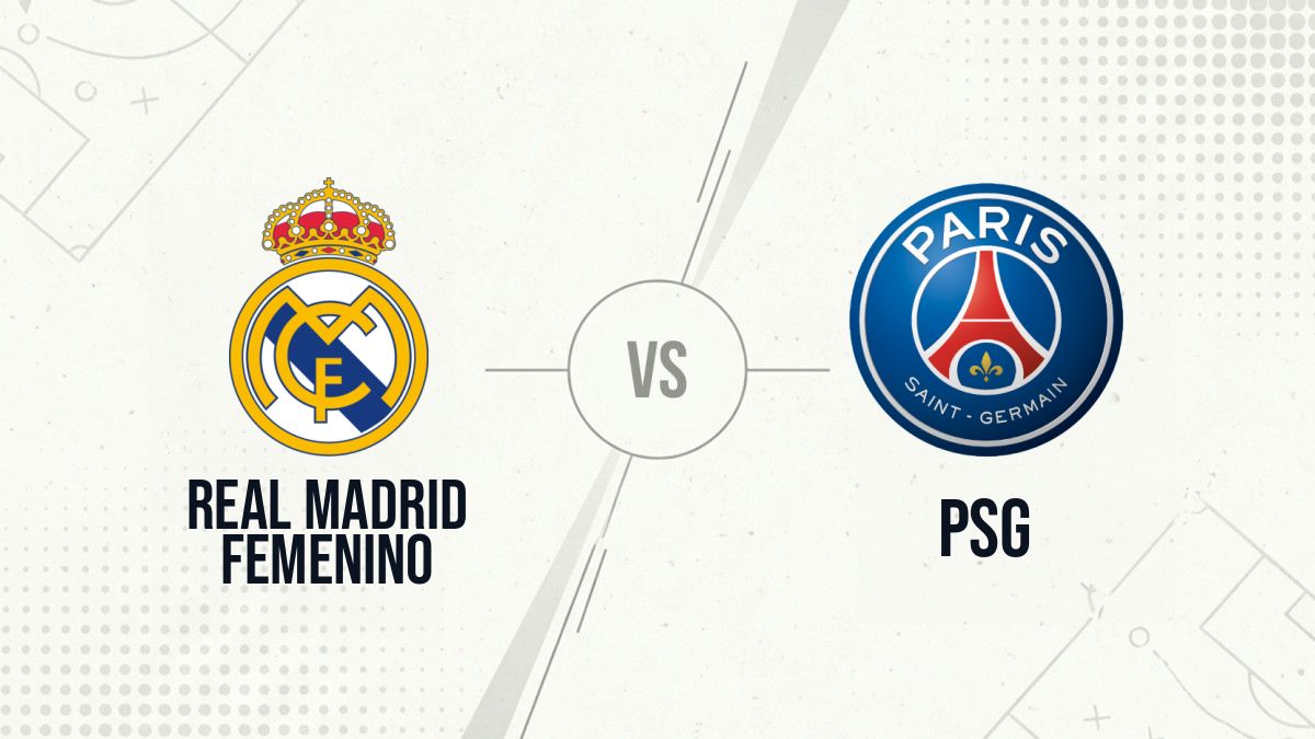 Pronostic Real Madrid Femenino PSG
