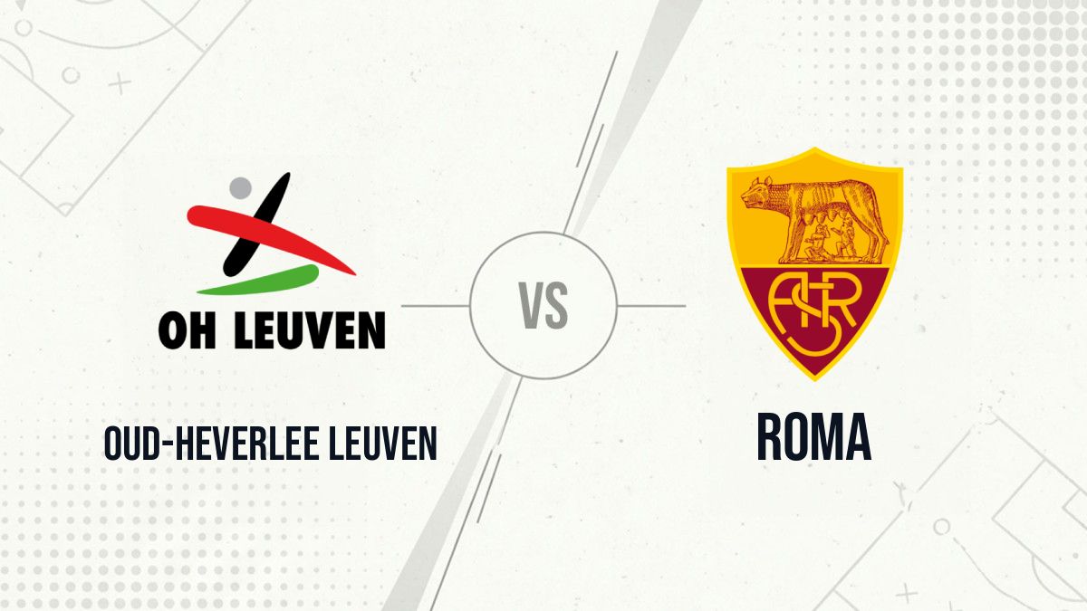 Pronostic Oud-Heverlee Leuven Roma