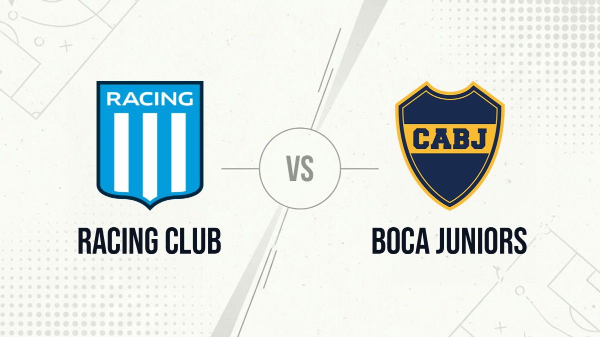 Pronostic Racing Club Boca Juniors