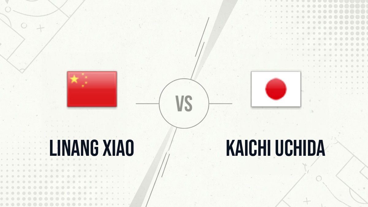 Pronostic Linang Xiao Kaichi Uchida