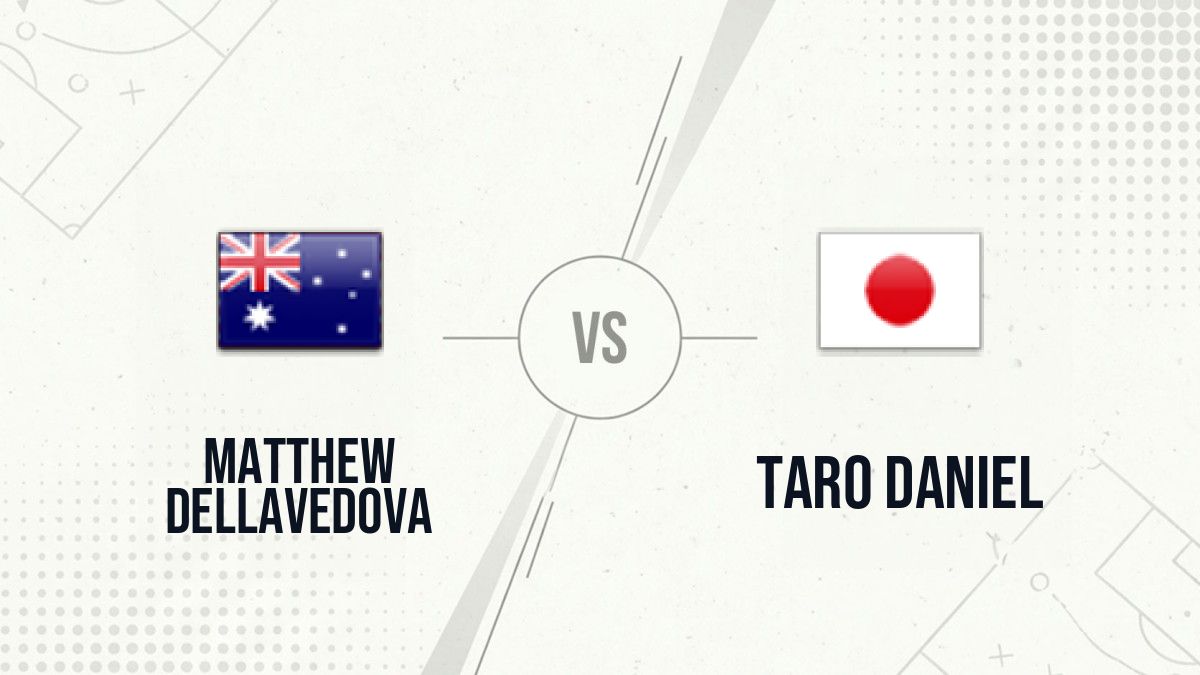 Pronostic Matthew Dellavedova Taro Daniel