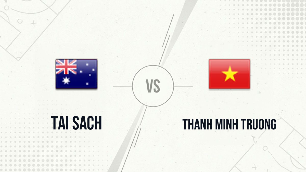 Pronostic Tai Sach Thanh Minh Truong
