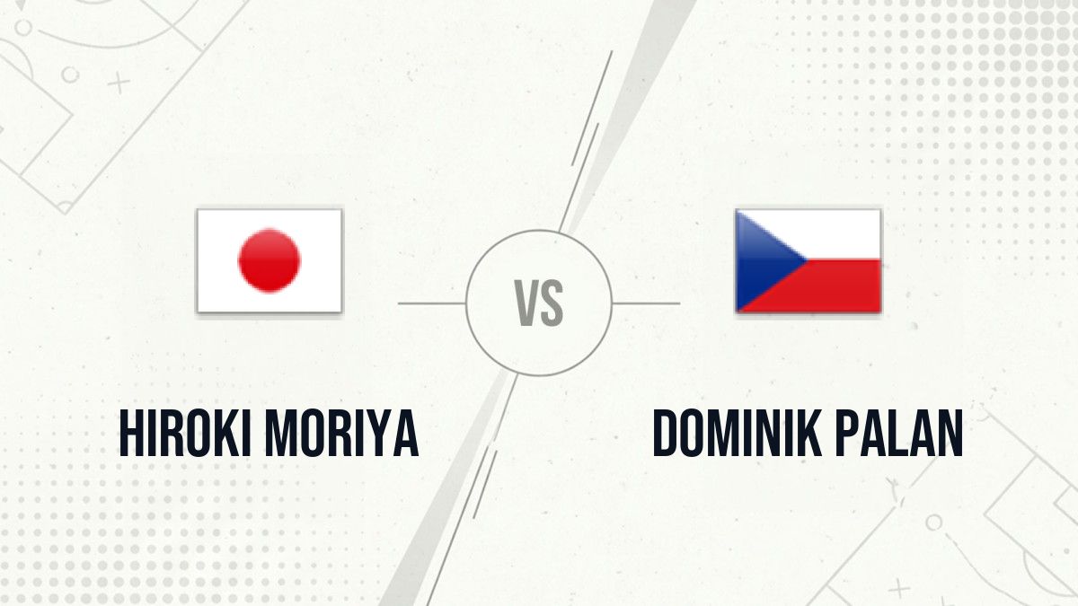Pronostic Hiroki Moriya Dominik Palan