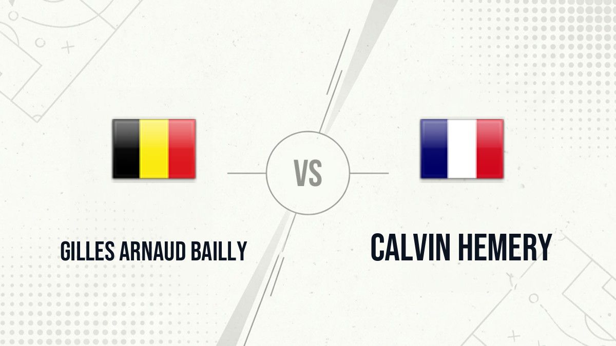 Pronostic Gilles Arnaud Bailly Calvin Hemery