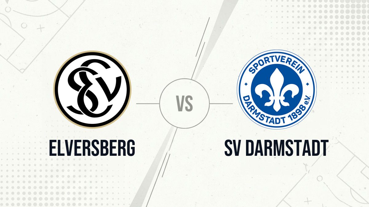 Pronostic Elversberg SV Darmstadt