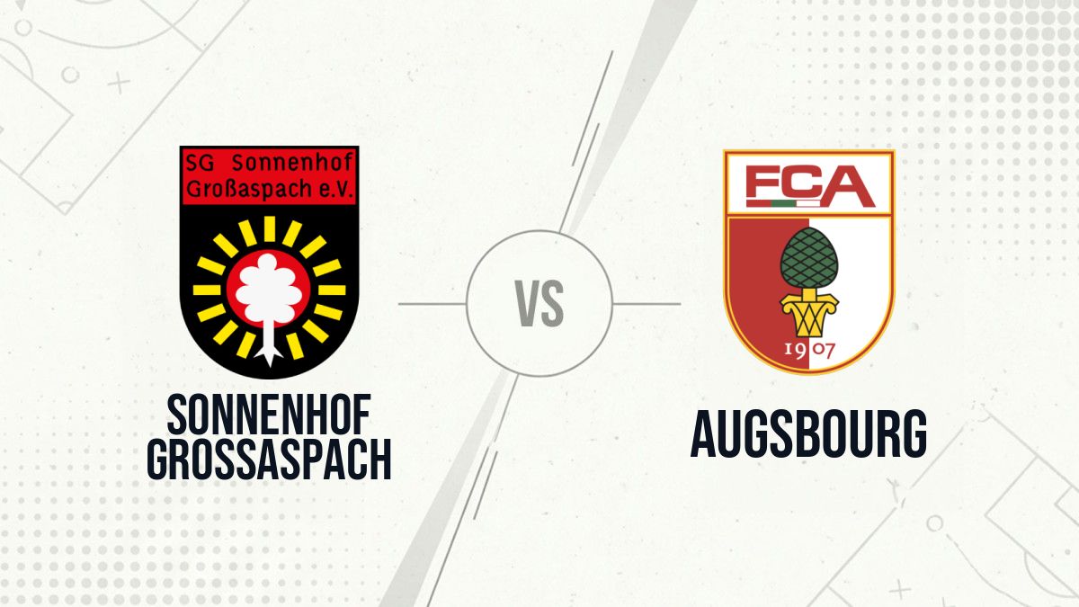 Pronostic Sonnenhof Grossaspach Augsbourg