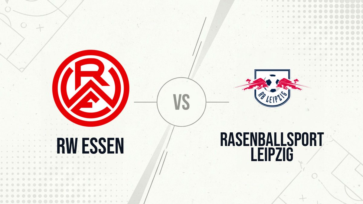 Pronostic RW Essen RasenBallsport Leipzig