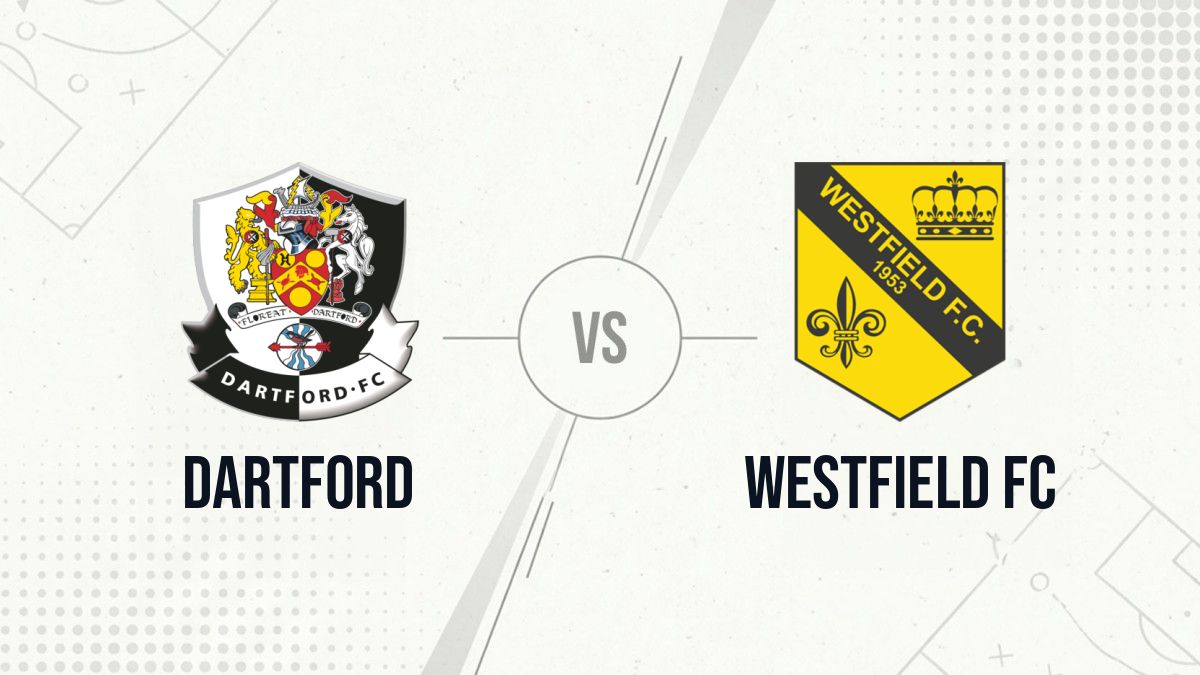 Pronostic Dartford Westfield FC