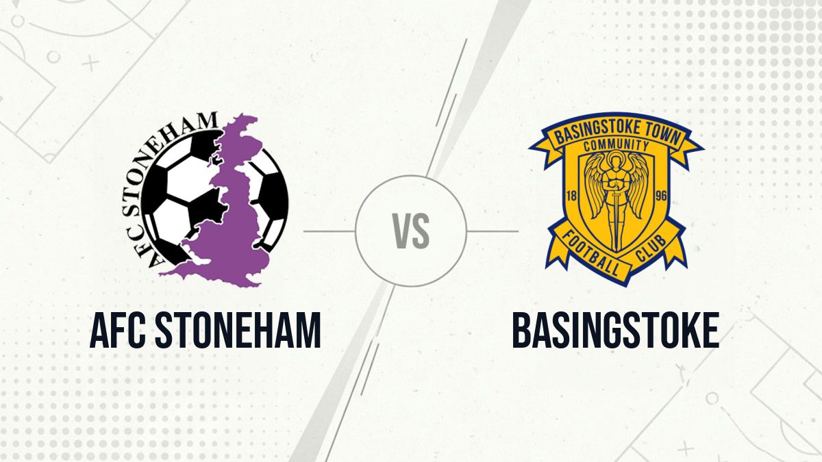 Pronostic AFC Stoneham Basingstoke