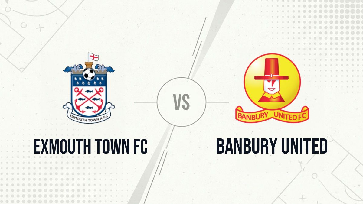 Pronostic Exmouth Town FC Banbury United
