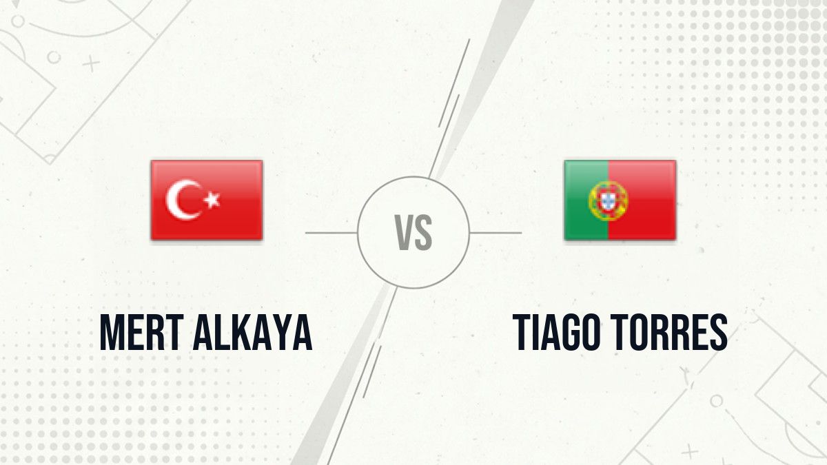 Pronostic Mert Alkaya Tiago Torres