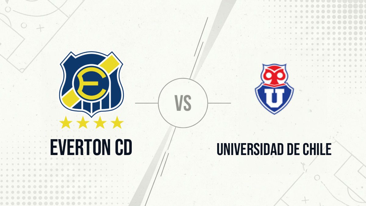 Pronostic Everton CD Universidad de Chile